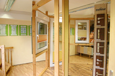 Massivbauhaus Bauherrenzentrum
