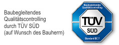 Bauherrensicherheit